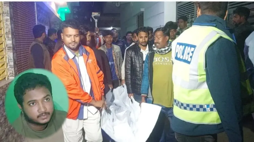 বগুড়ায় গৃহবধূকে হত্যার অভিযোগ, স্বামী আটক